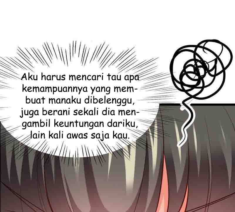 Turned Into a Grass in The Fantasy World? Chapter 55 Gambar 10